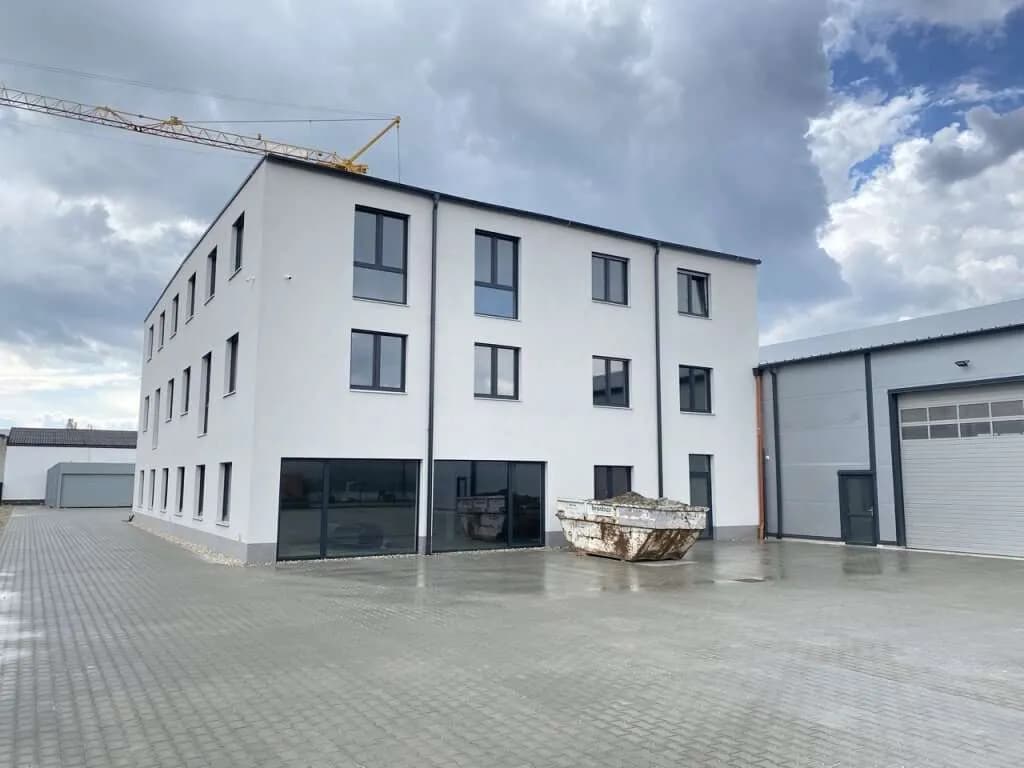 Gewerbeimmobilie mieten in Korneuburg – 1 395 m², € 12.000 – Bild 21 von 24