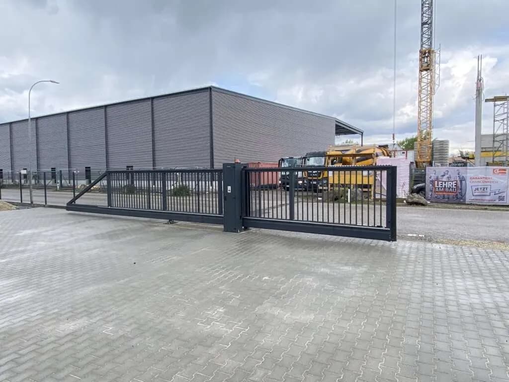 Gewerbeimmobilie mieten in Korneuburg – 1 395 m², € 12.000 – Bild 23 von 24