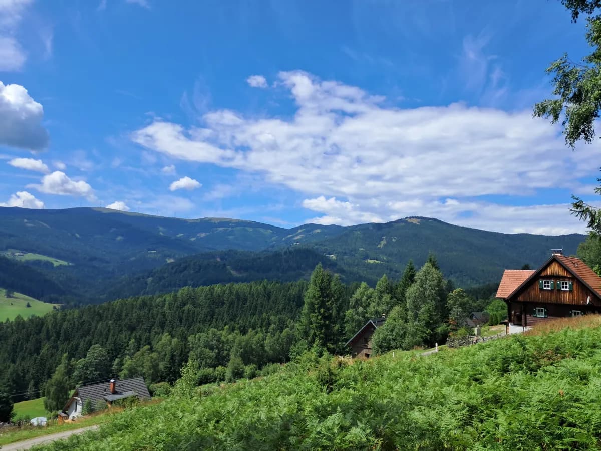 Grundstück kaufen in Deutschlandsberg – 2 065 m², € 122.000 – Bild 3 von 5