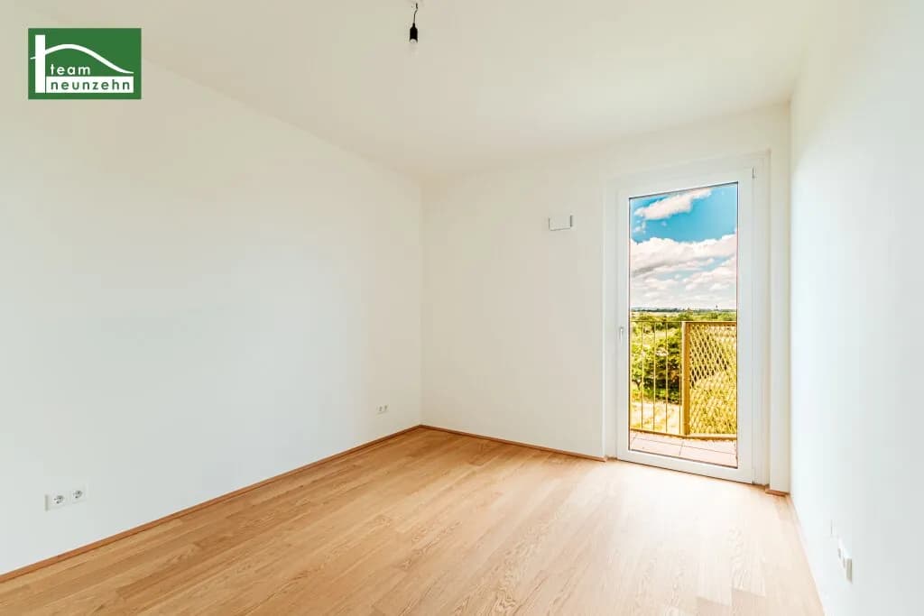 2-Zimmer-Wohnung kaufen in Wien – 45,19 m², € 261.000 – Bild 4 von 24