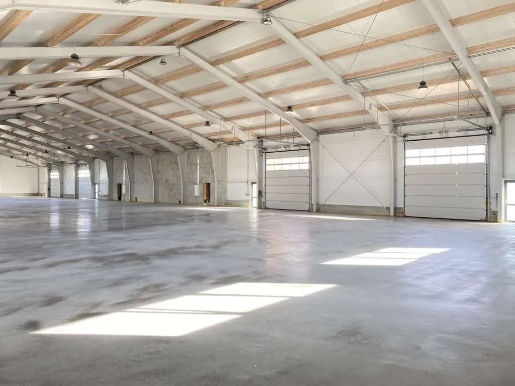 Gewerbeimmobilie mieten in Korneuburg – 1 m², € 8