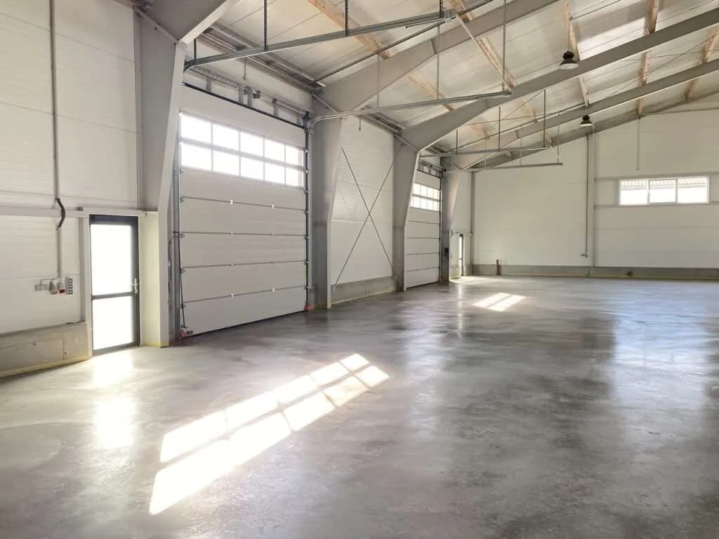 Gewerbeimmobilie mieten in Korneuburg – 1 m², € 8 – Bild 5 von 24