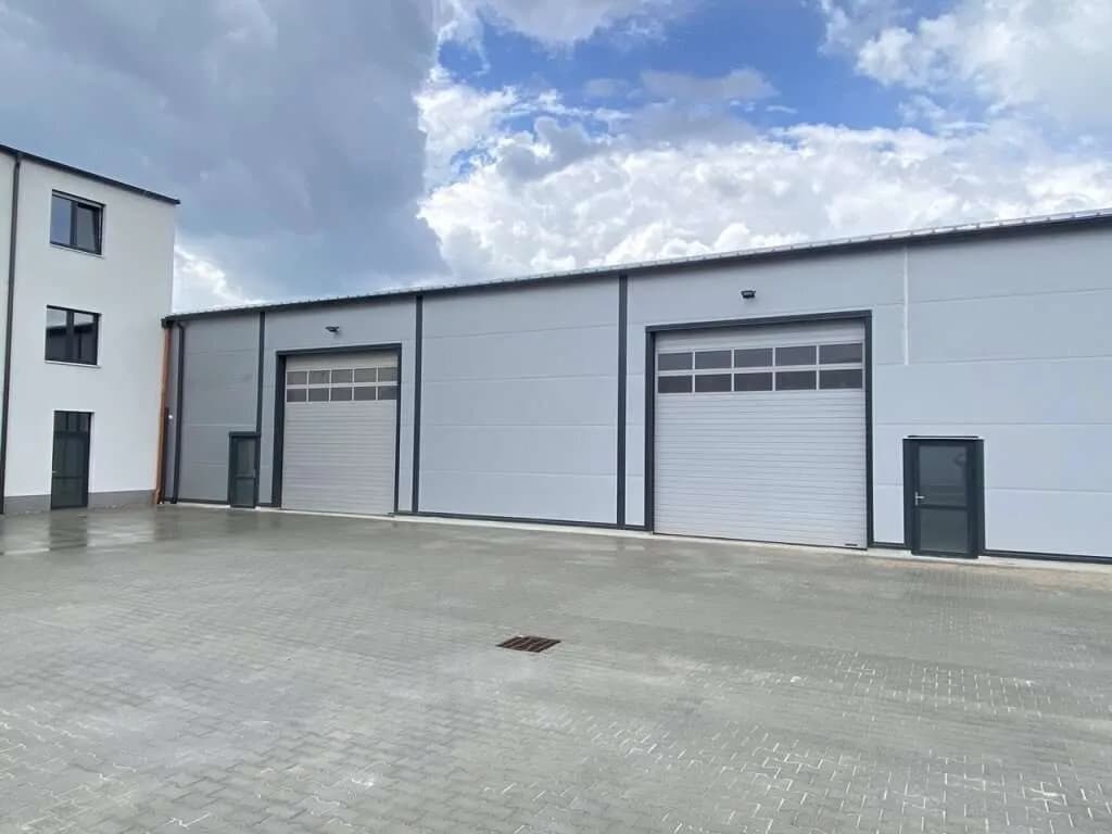 Gewerbeimmobilie mieten in Korneuburg – 1 m², € 8 – Bild 24 von 24