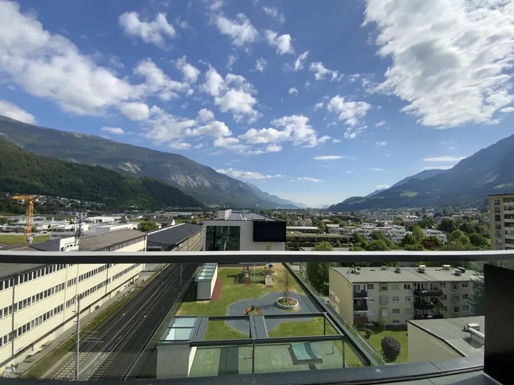 3-Zimmer-Wohnung kaufen in Schwaz – 91,1 m², € 620.000 – Bild 3 von 12