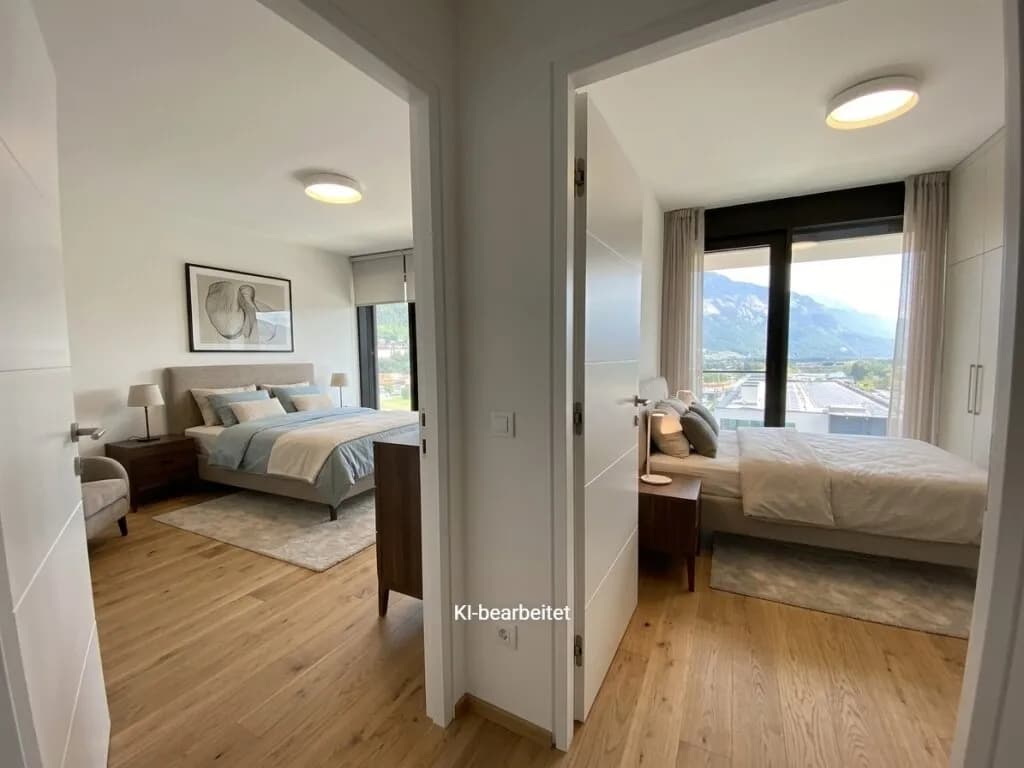 3-Zimmer-Wohnung kaufen in Schwaz – 91,1 m², € 620.000 – Bild 4 von 12