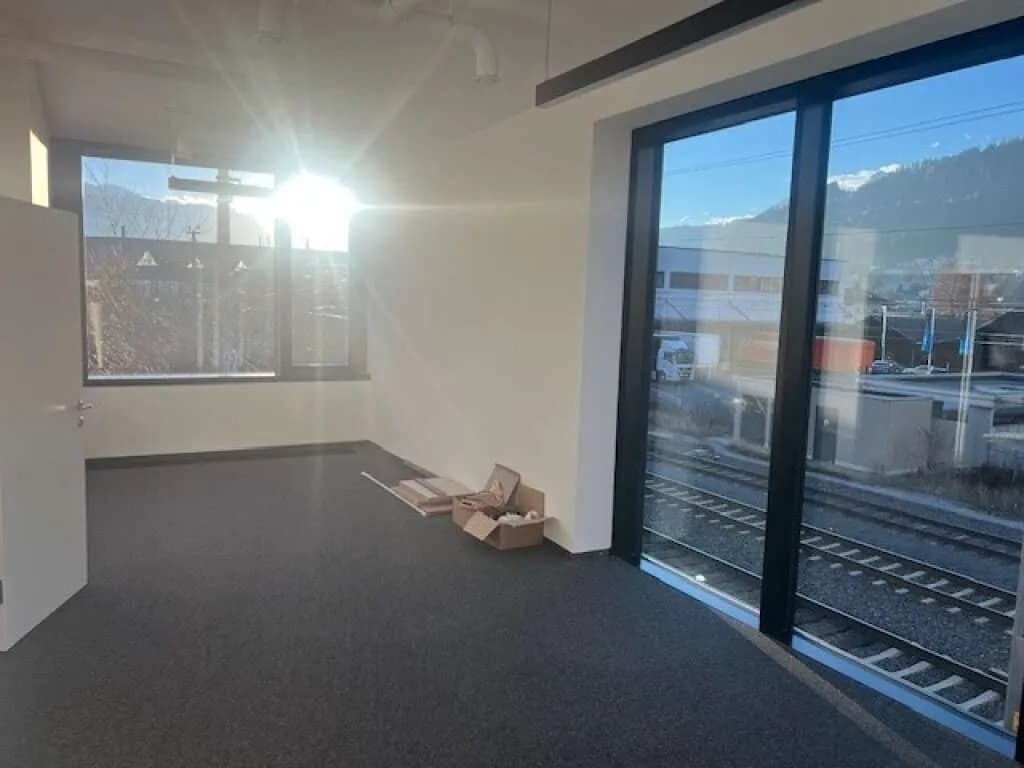 Gewerbeimmobilie mieten in Schwaz – 332 m², € 11.100 – Bild 4 von 10
