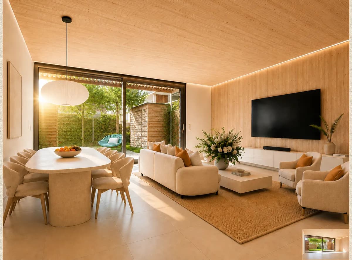 5-Zimmer-Wohnung kaufen in Mödling – 138,8 m², € 1.144.500
