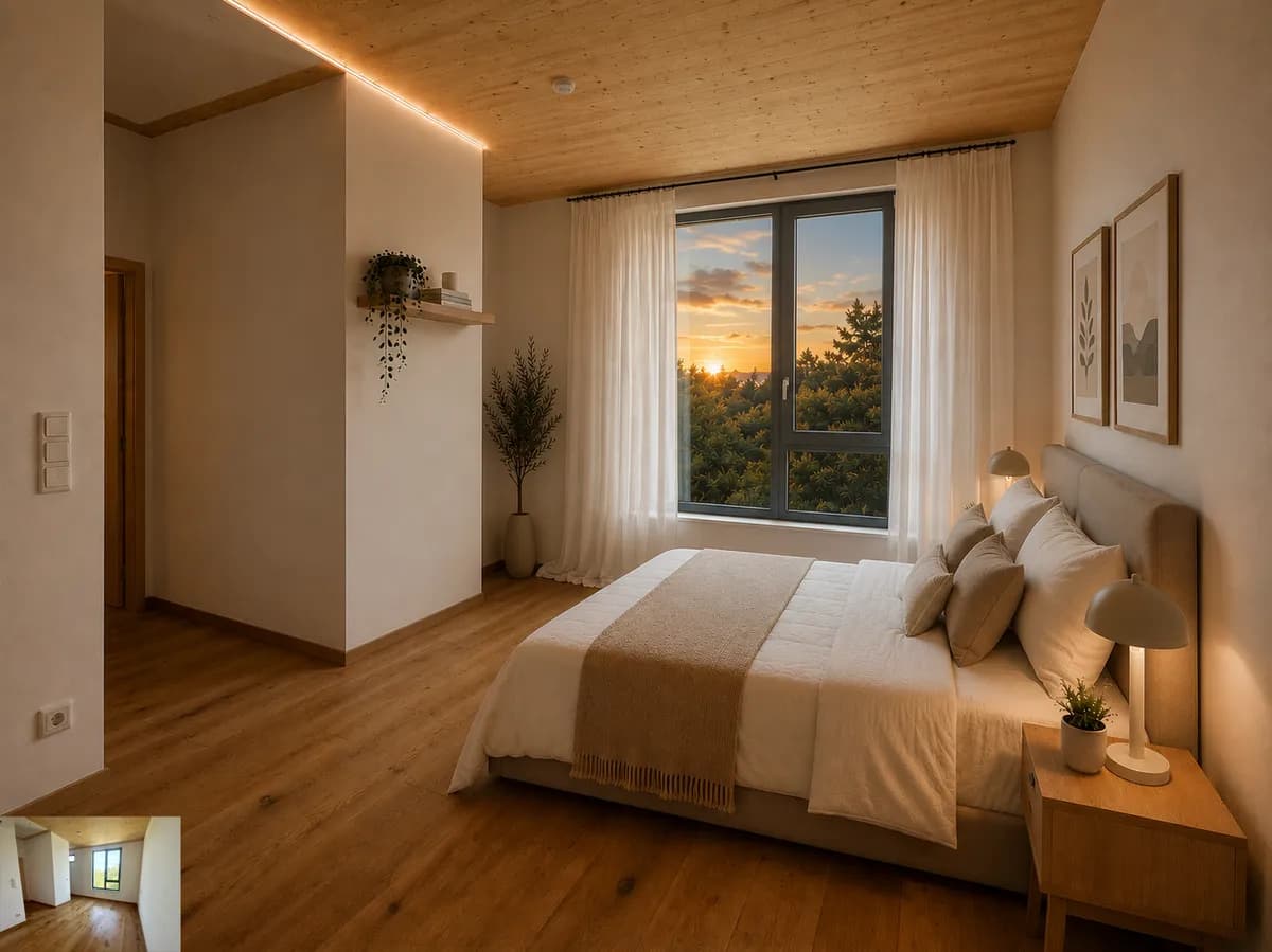 5-Zimmer-Wohnung kaufen in Mödling – 138,8 m², € 1.144.500 – Bild 4 von 17