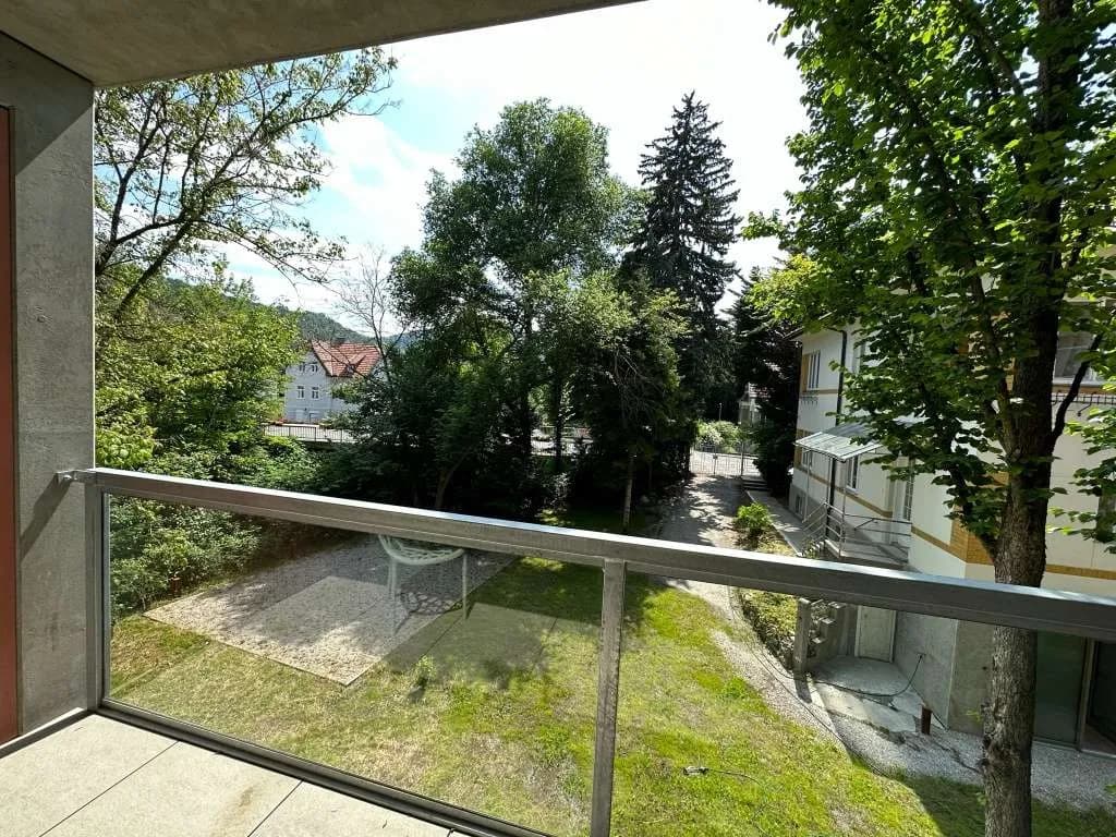 3-Zimmer-Wohnung mieten in Wiener Neustadt Land – 62 m², € 961 – Bild 2 von 11