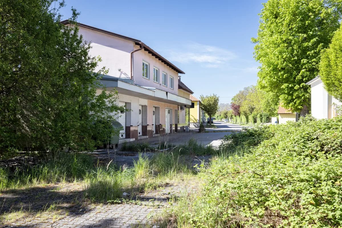 Grundstück kaufen in Baden – 2 062 m², € 800.000 – Bild 3 von 5