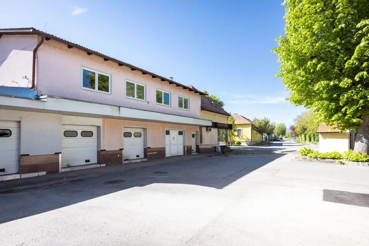 Grundstück kaufen in Baden – 2 062 m², € 800.000 – Bild 4 von 5