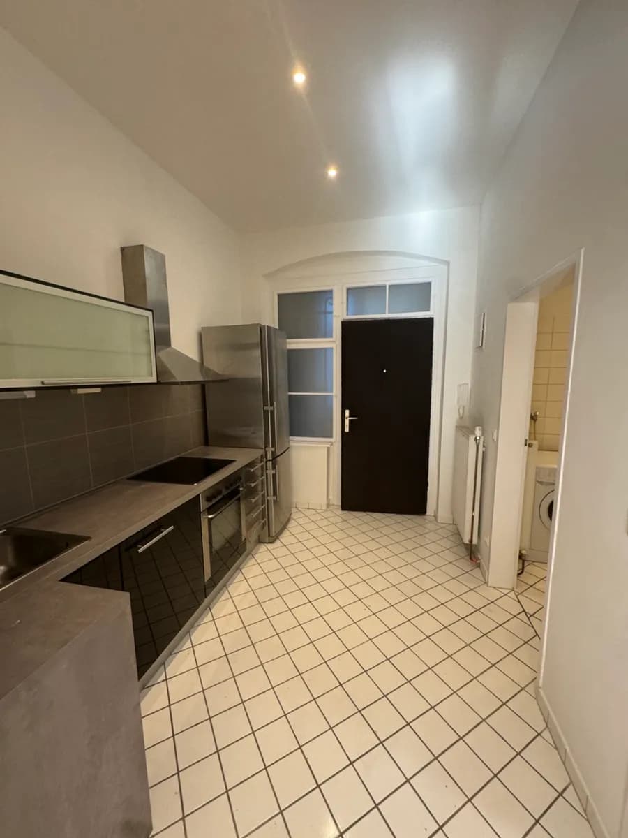 1-Zimmer-Wohnung mieten in Wien – 32 m², € 520