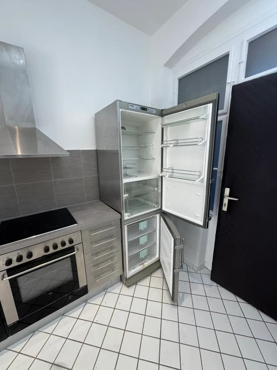 1-Zimmer-Wohnung mieten in Wien – 32 m², € 520 – Bild 2 von 10