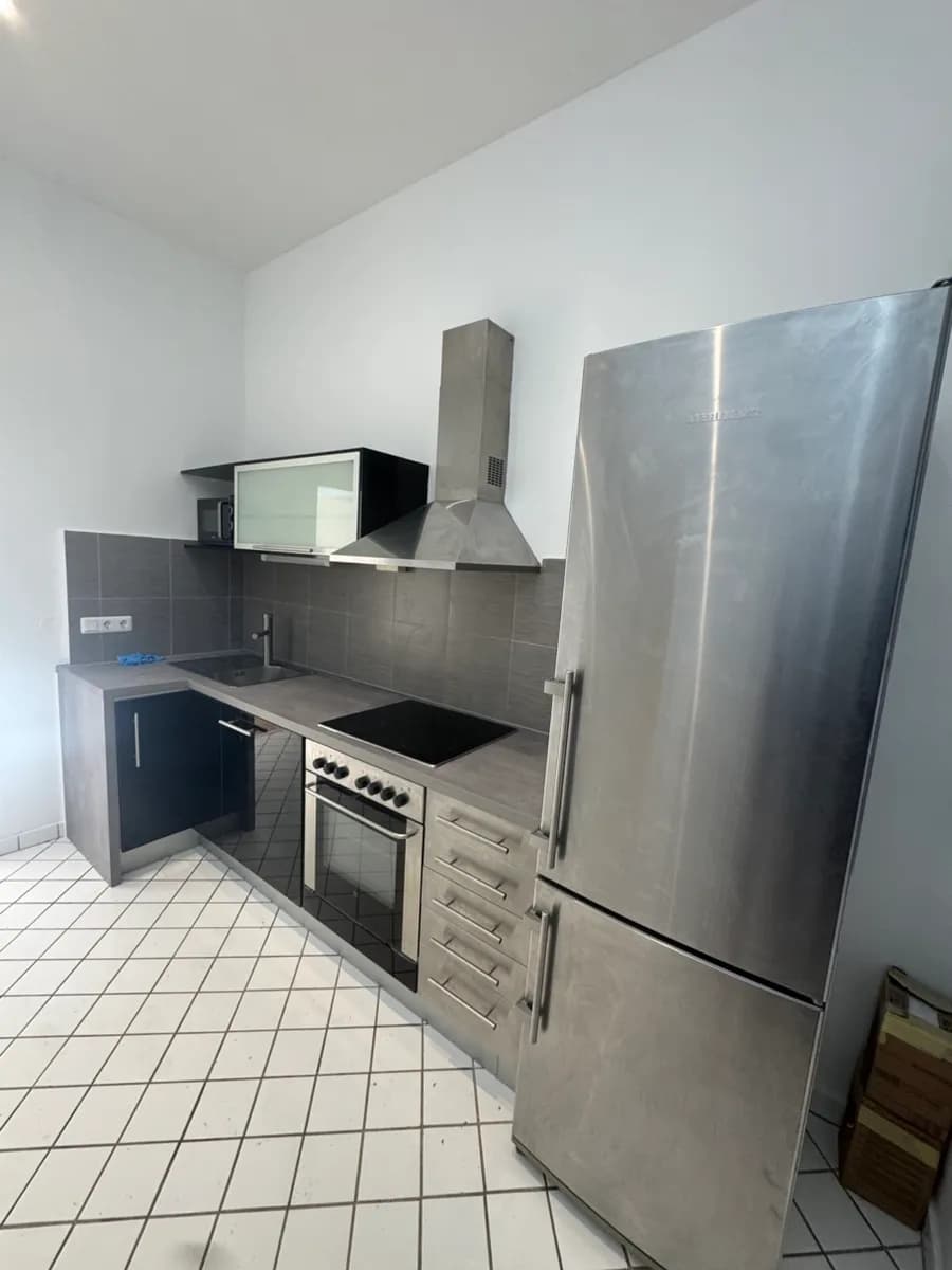 1-Zimmer-Wohnung mieten in Wien – 32 m², € 520 – Bild 3 von 10