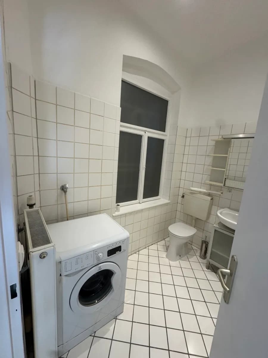 1-Zimmer-Wohnung mieten in Wien – 32 m², € 520 – Bild 4 von 10