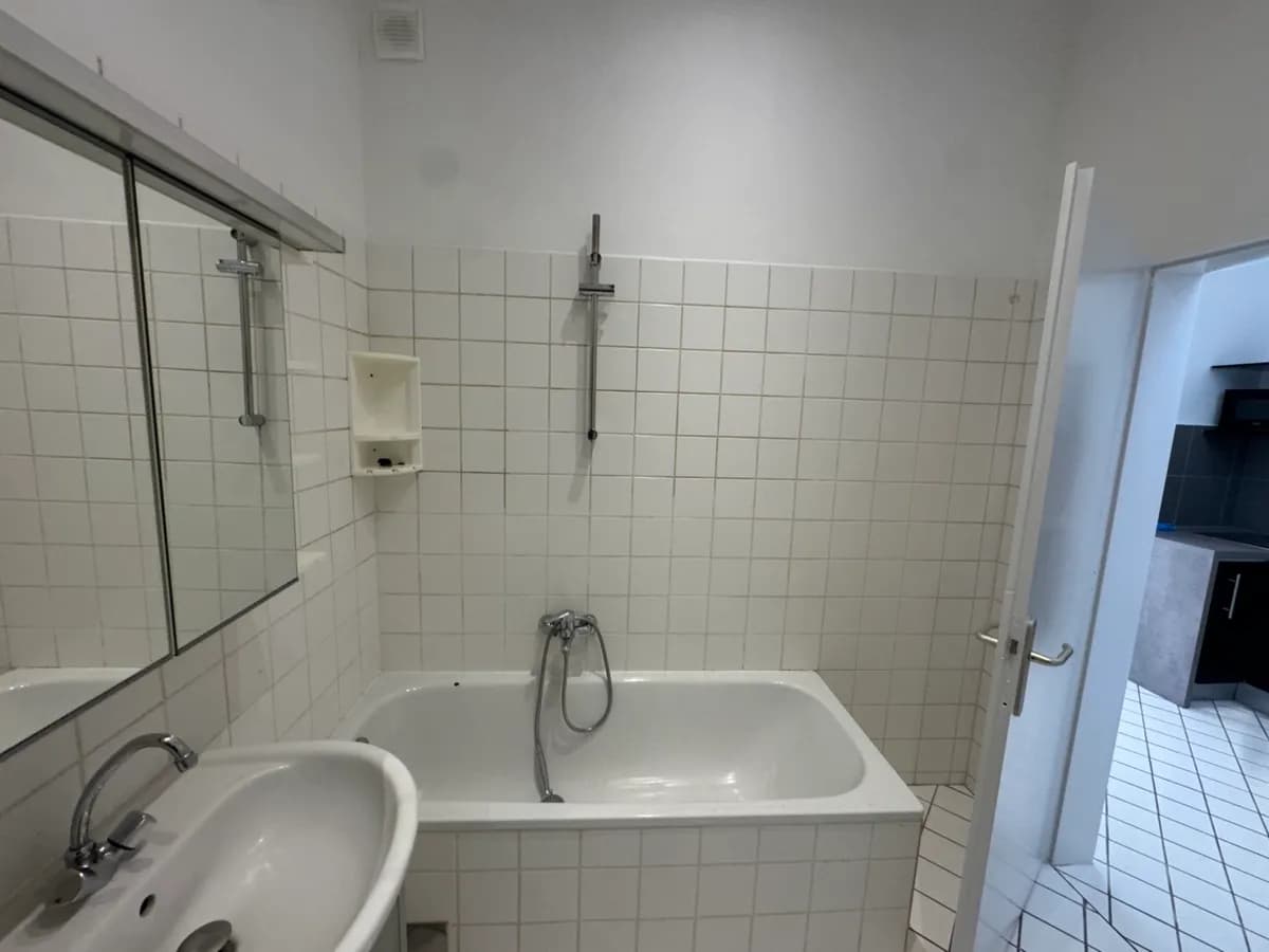 1-Zimmer-Wohnung mieten in Wien – 32 m², € 520 – Bild 5 von 10