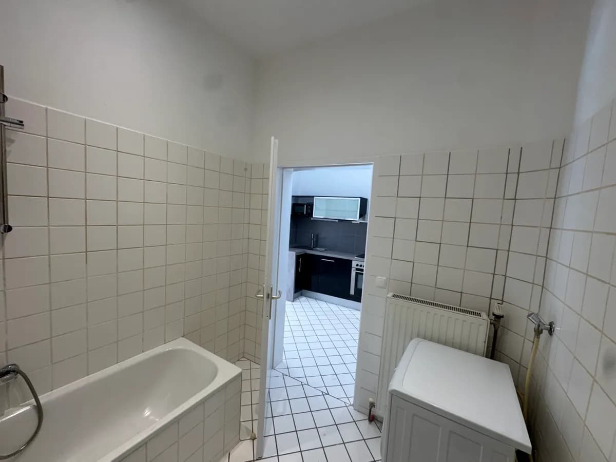 1-Zimmer-Wohnung mieten in Wien – 32 m², € 520 – Bild 6 von 10