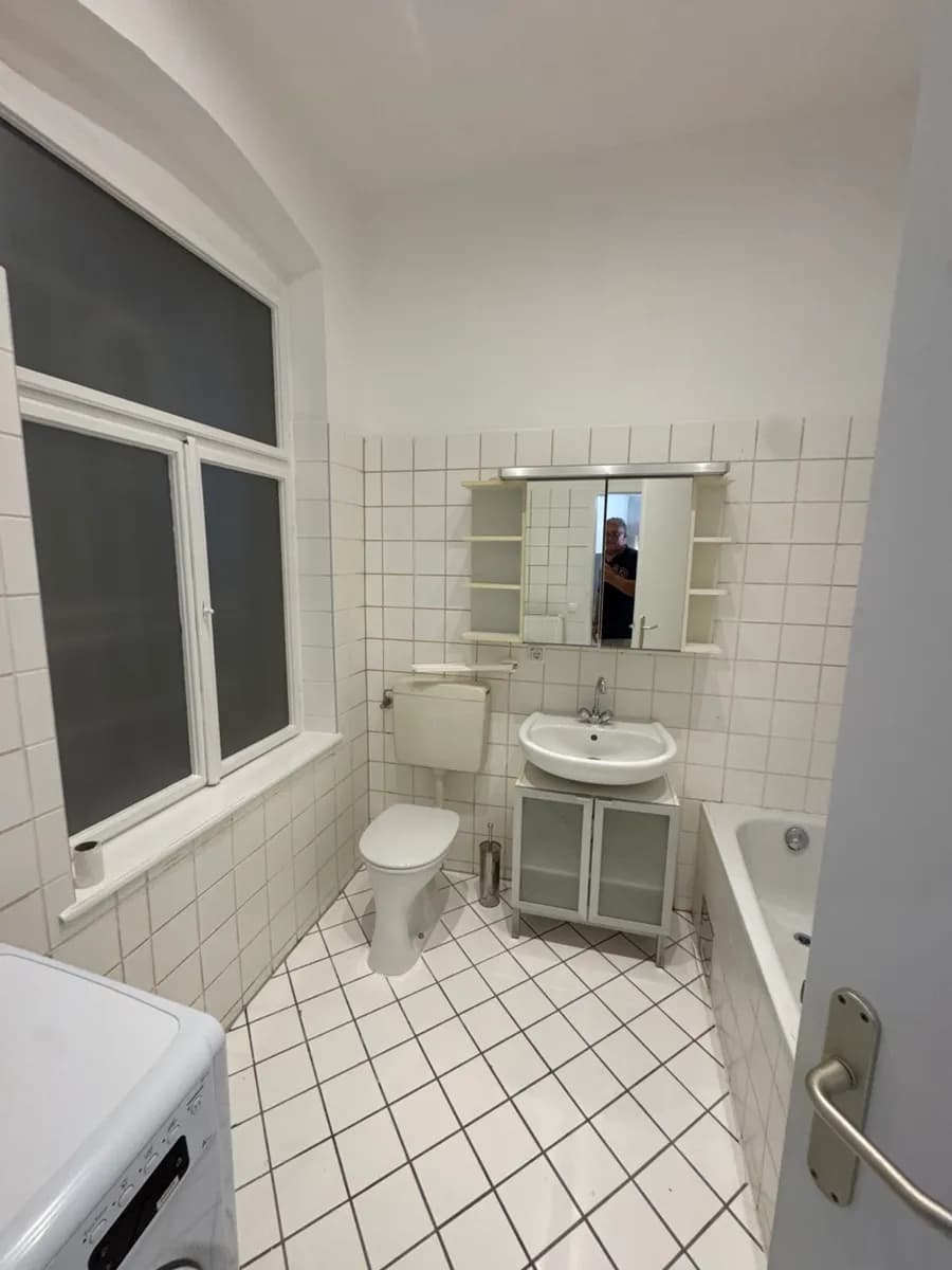 1-Zimmer-Wohnung mieten in Wien – 32 m², € 520 – Bild 7 von 10