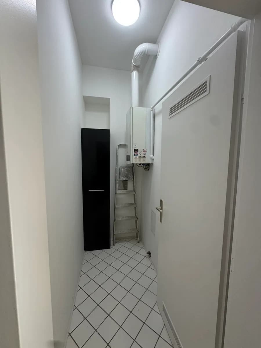 1-Zimmer-Wohnung mieten in Wien – 32 m², € 520 – Bild 8 von 10