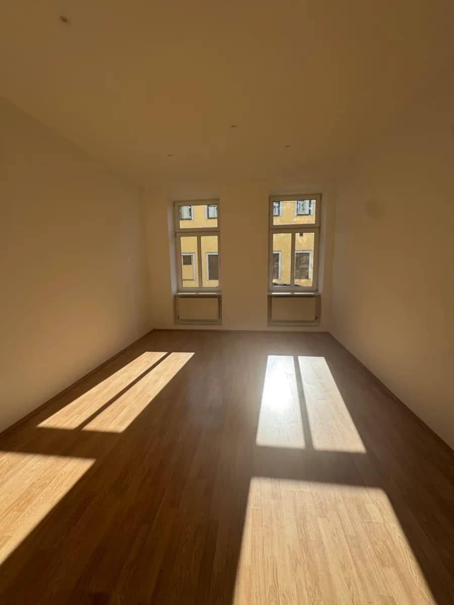 1-Zimmer-Wohnung mieten in Wien – 32 m², € 520 – Bild 10 von 10