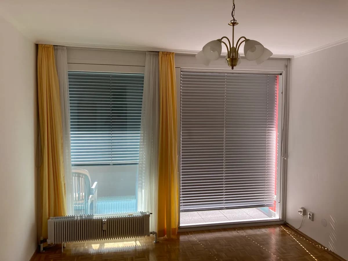 2-Zimmer-Wohnung mieten in Salzburg Stadt – 51 m², € 940 – Bild 2 von 14