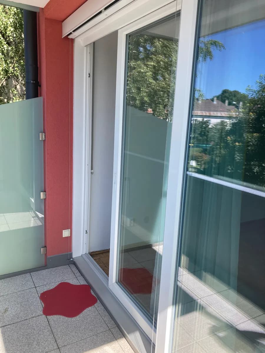 2-Zimmer-Wohnung mieten in Salzburg Stadt – 51 m², € 940 – Bild 3 von 14