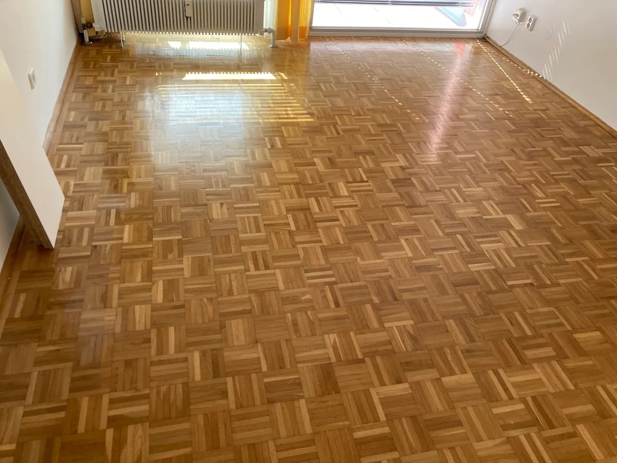 2-Zimmer-Wohnung mieten in Salzburg Stadt – 51 m², € 940 – Bild 4 von 14