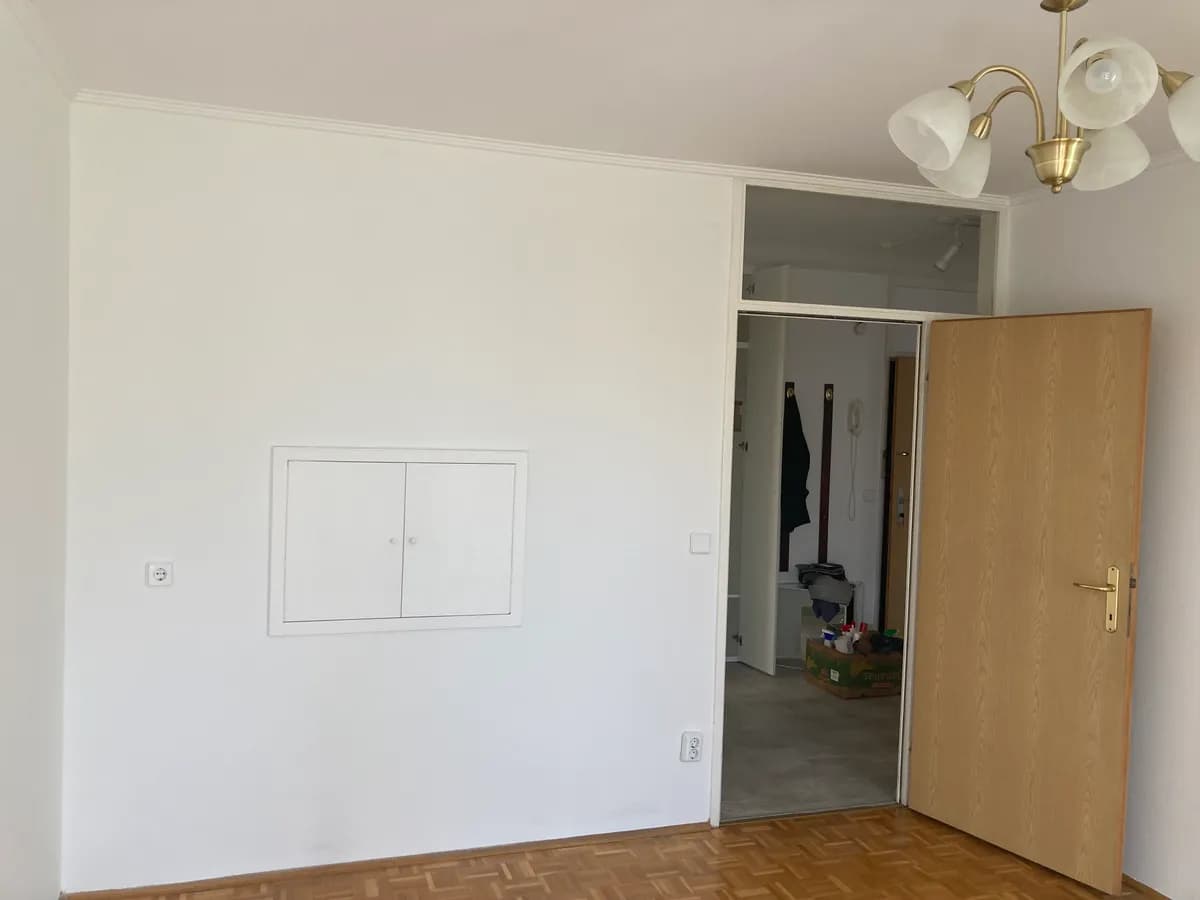 2-Zimmer-Wohnung mieten in Salzburg Stadt – 51 m², € 940 – Bild 5 von 14