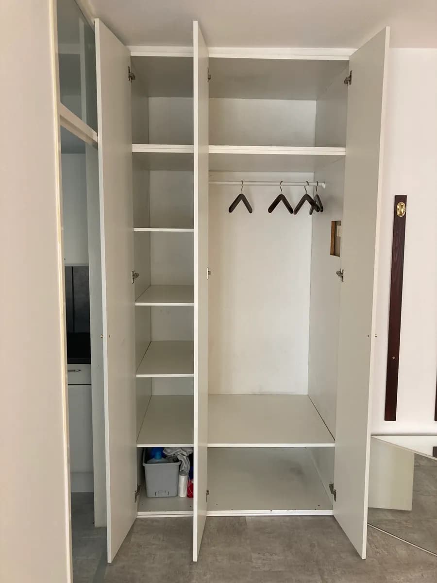 2-Zimmer-Wohnung mieten in Salzburg Stadt – 51 m², € 940 – Bild 11 von 14