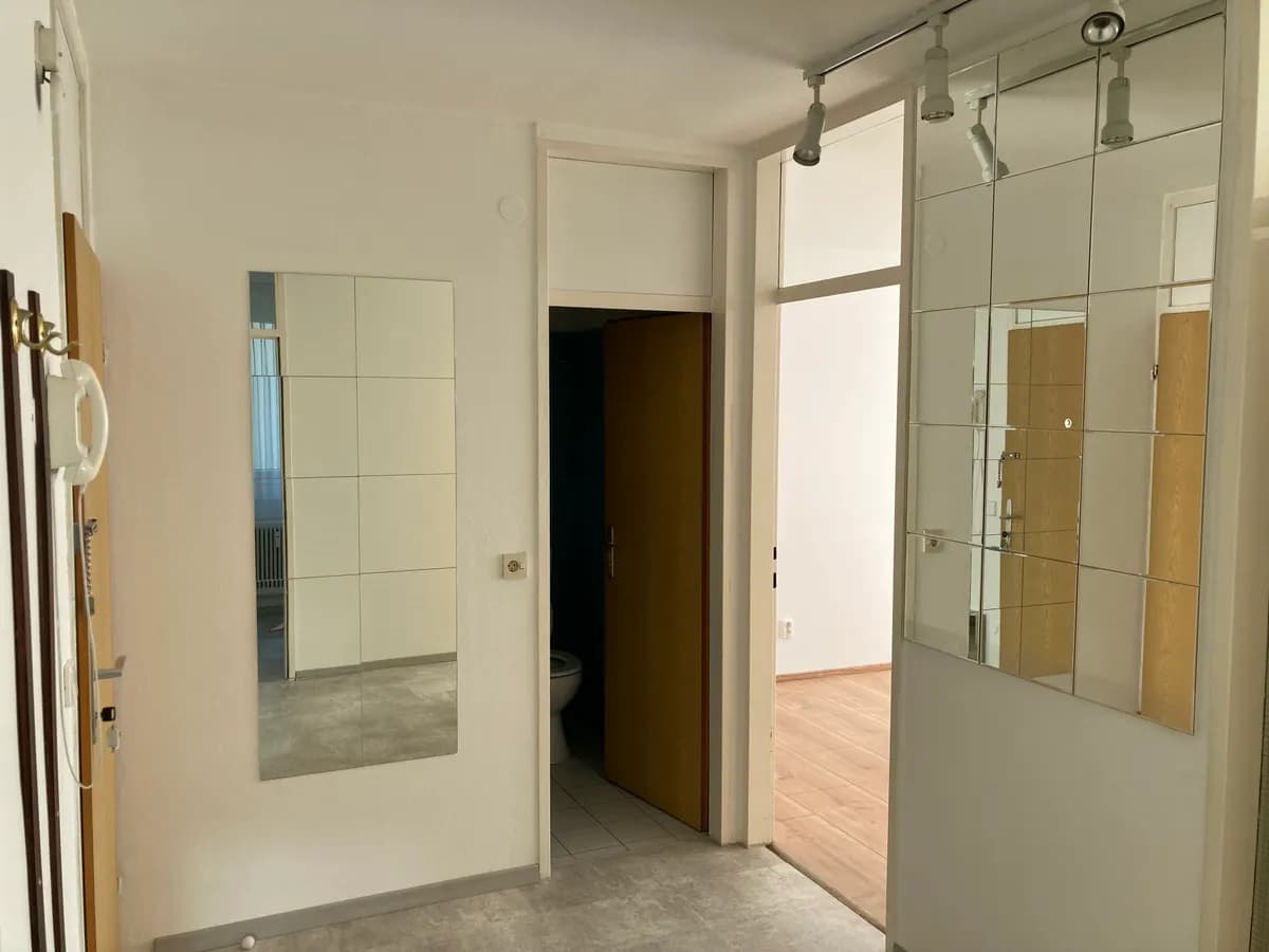 2-Zimmer-Wohnung mieten in Salzburg Stadt – 51 m², € 940 – Bild 12 von 14