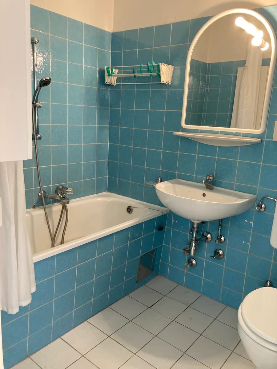 2-Zimmer-Wohnung mieten in Salzburg Stadt – 51 m², € 940 – Bild 13 von 14