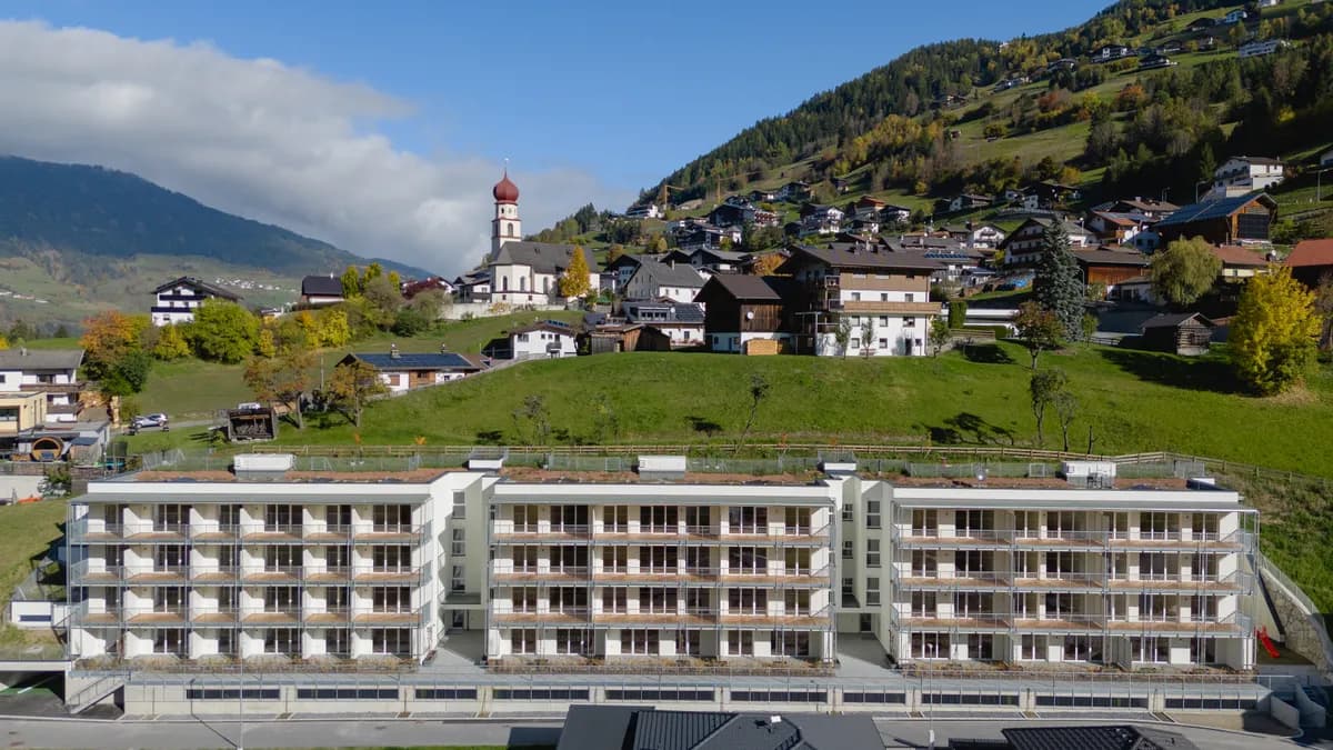 2-Zimmer-Wohnung mieten in Imst – 69 m², € 950