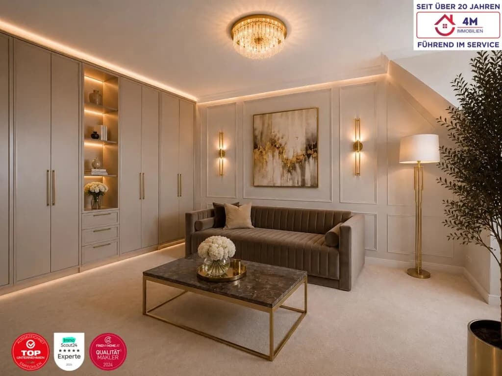 1-Zimmer-Wohnung kaufen in Wien – 32 m², € 190.000 – Bild 9 von 10