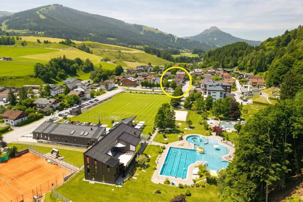 Haus kaufen in Zell am See – 170 m², € 980.000