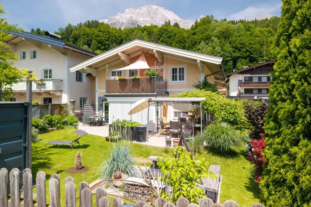 Haus kaufen in Zell am See – 170 m², € 980.000 – Bild 2 von 9