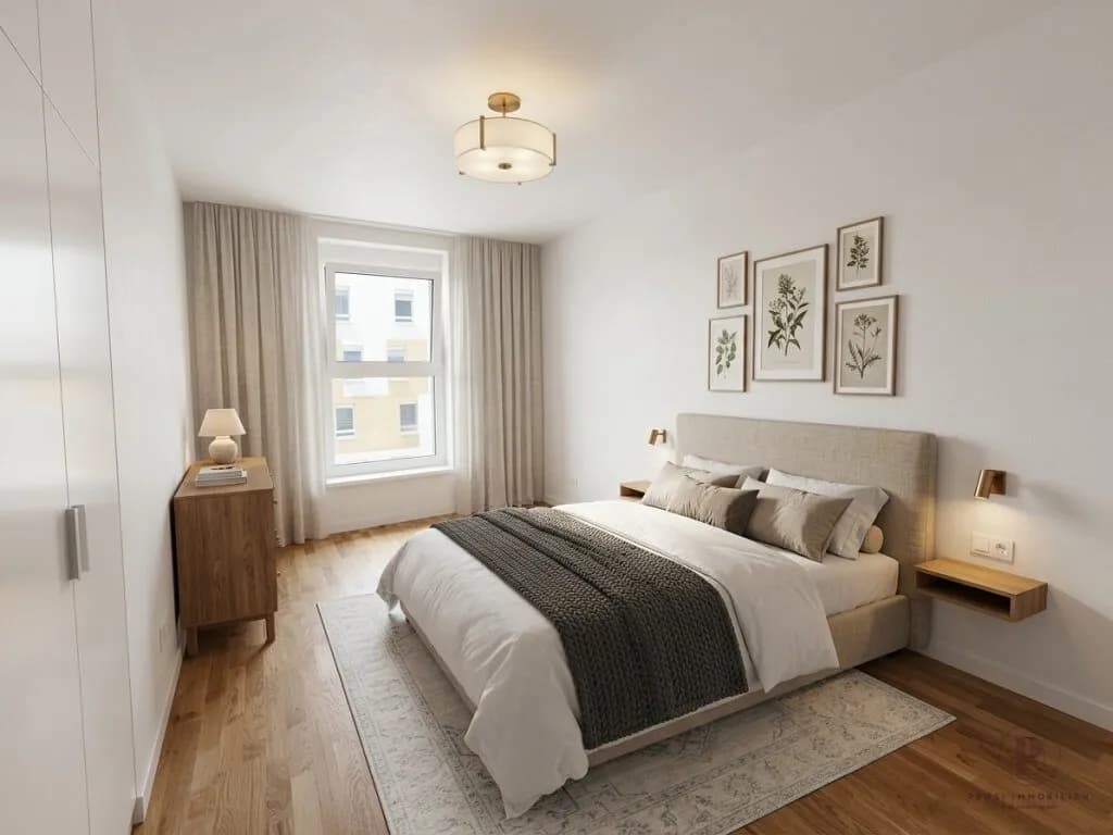 2-Zimmer-Wohnung kaufen in Graz – 53,05 m², € 178.478 – Bild 4 von 8