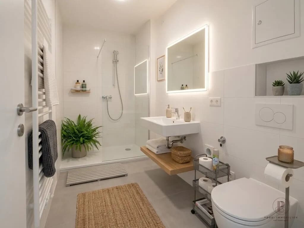 2-Zimmer-Wohnung kaufen in Graz – 53,05 m², € 178.478 – Bild 5 von 8