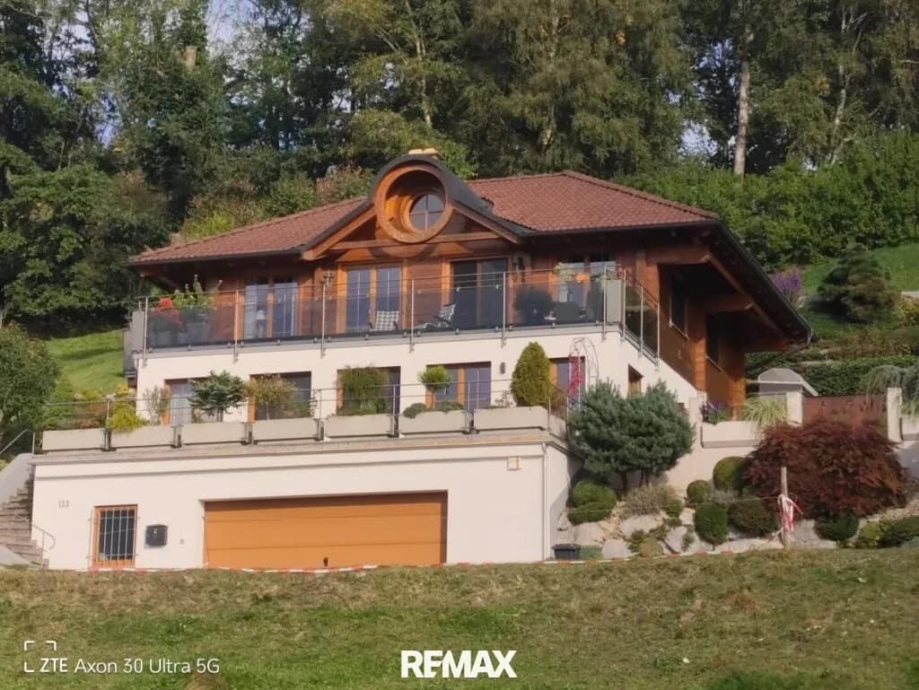 5-Zimmer-Haus kaufen in Liezen – 167 m² – Bild 2 von 25