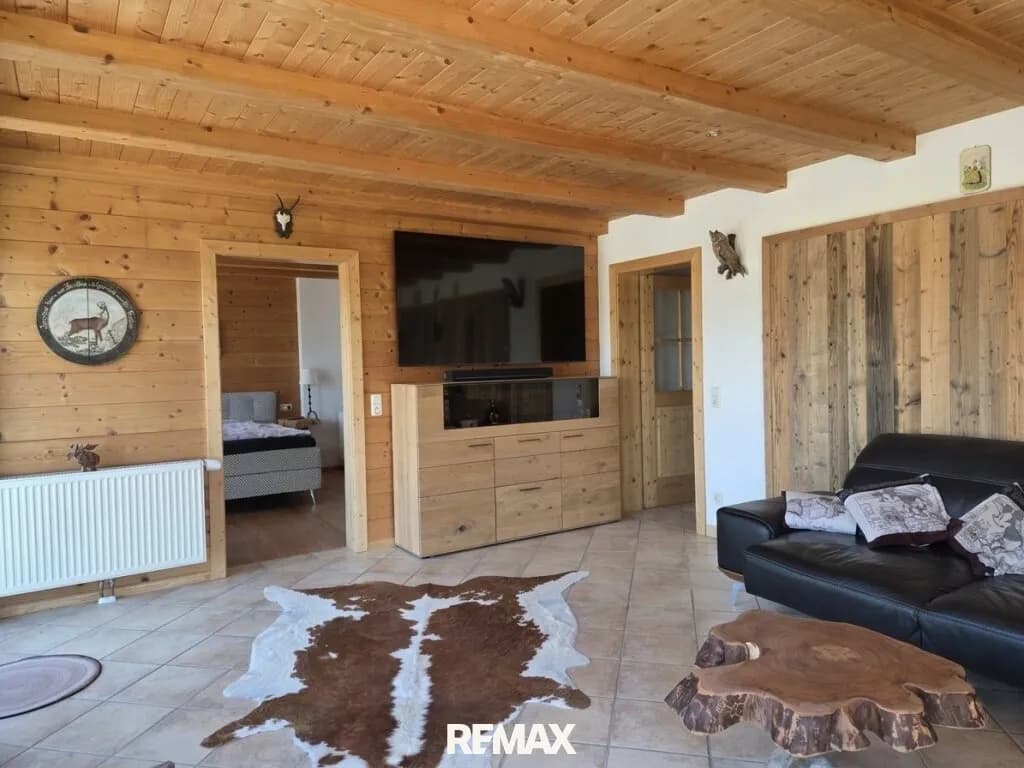 5-Zimmer-Haus kaufen in Liezen – 167 m² – Bild 5 von 25
