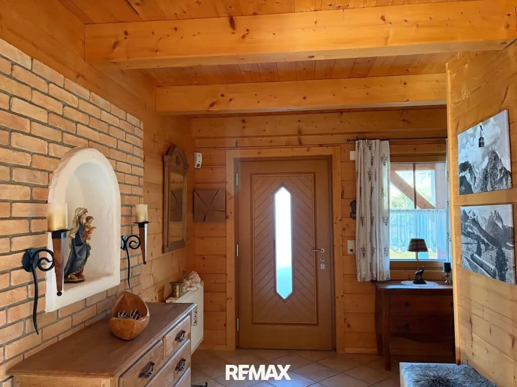5-Zimmer-Haus kaufen in Liezen – 167 m² – Bild 12 von 25