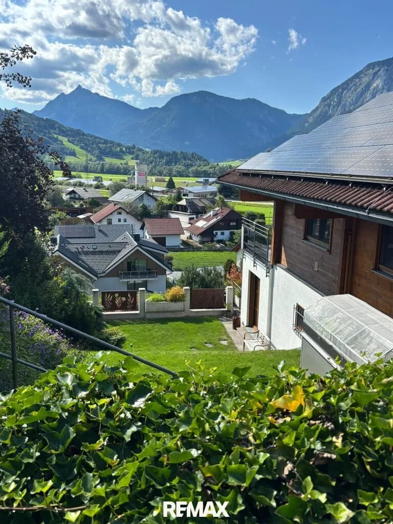 5-Zimmer-Haus kaufen in Liezen – 167 m² – Bild 21 von 25