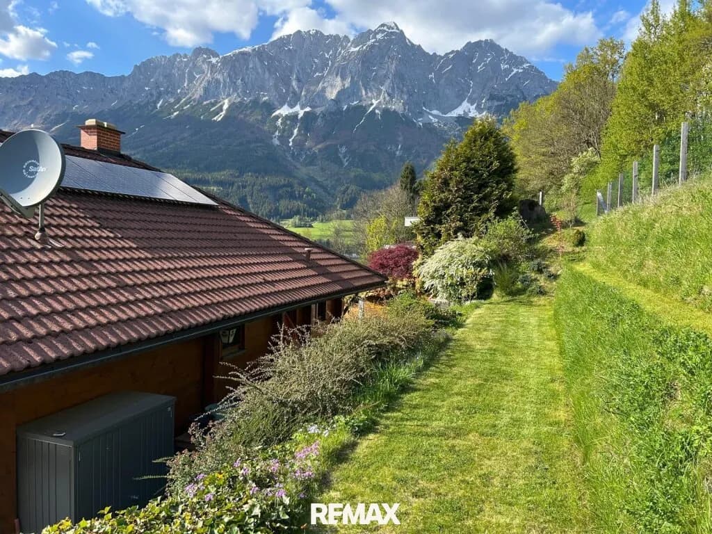 5-Zimmer-Haus kaufen in Liezen – 167 m² – Bild 24 von 25