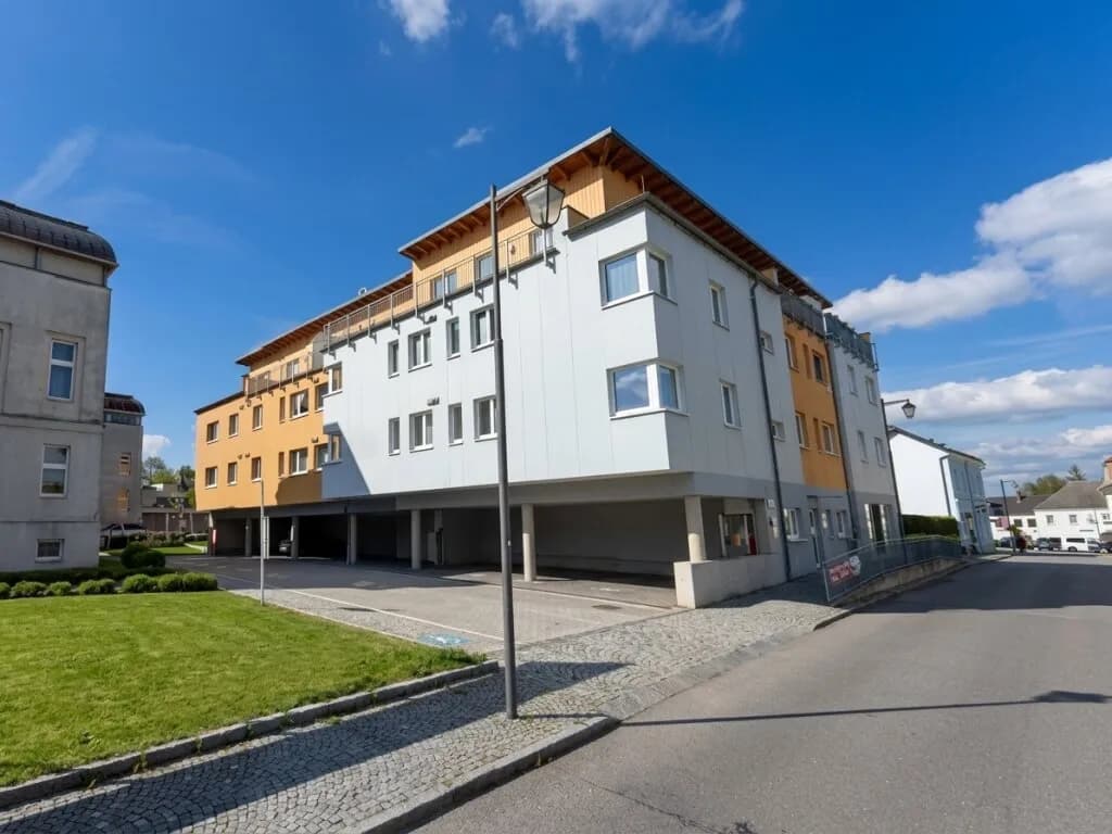 3-Zimmer-Wohnung kaufen in Gmünd – 83 m², € 279.000