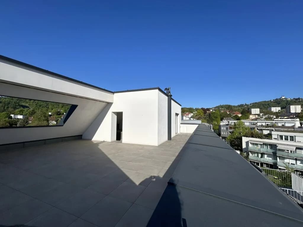 4-Zimmer-Wohnung kaufen in Linz – 101,18 m², € 749.000