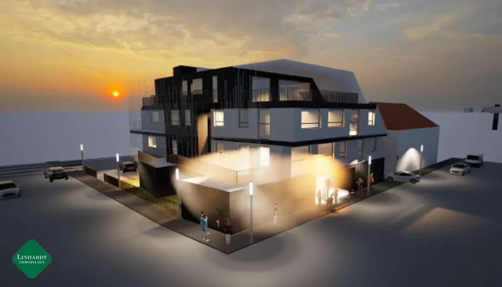 Immobilie kaufen in Wien – 830 m², € 1.549.000