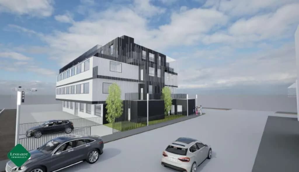 Immobilie kaufen in Wien – 830 m², € 1.549.000 – Bild 3 von 3