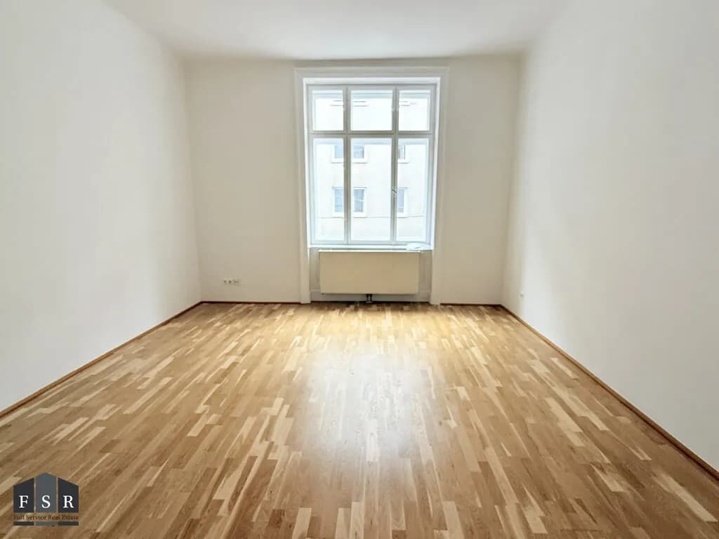 2-Zimmer-Wohnung kaufen in Wien – 44,5 m², € 229.000 – Bild 2 von 20
