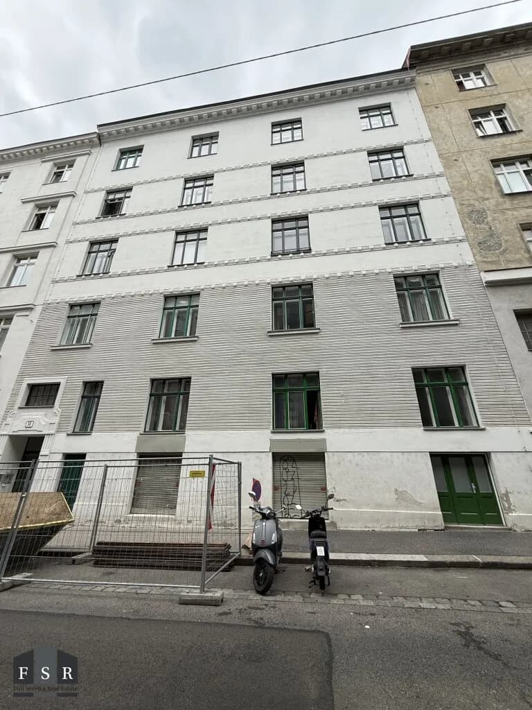 2-Zimmer-Wohnung kaufen in Wien – 44,5 m², € 229.000 – Bild 4 von 20
