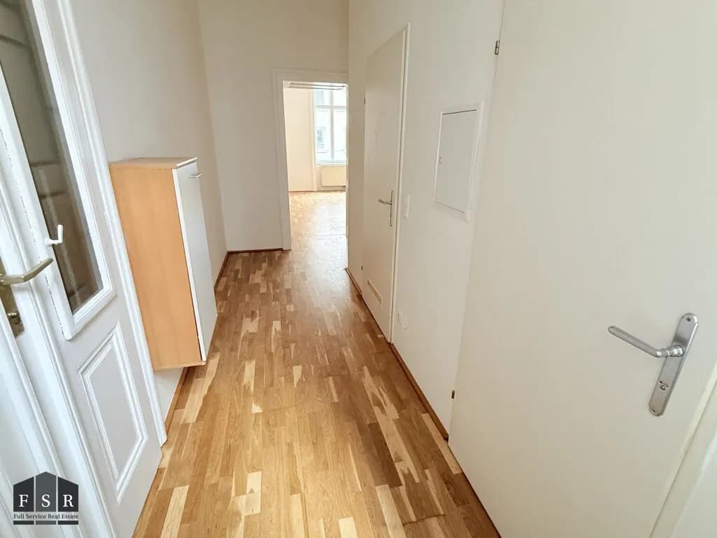 2-Zimmer-Wohnung kaufen in Wien – 44,5 m², € 229.000 – Bild 8 von 20