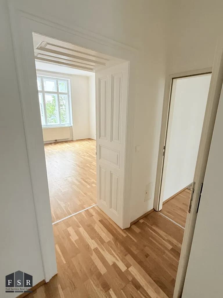 2-Zimmer-Wohnung kaufen in Wien – 44,5 m², € 229.000 – Bild 9 von 20